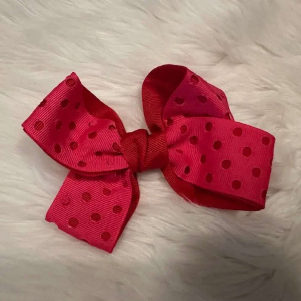 Pink & Red 6